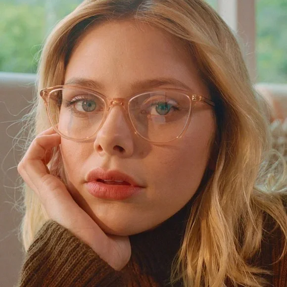 Garrett Leight eye glasses and sunglasses Star and Magician - Picture 3 of 12